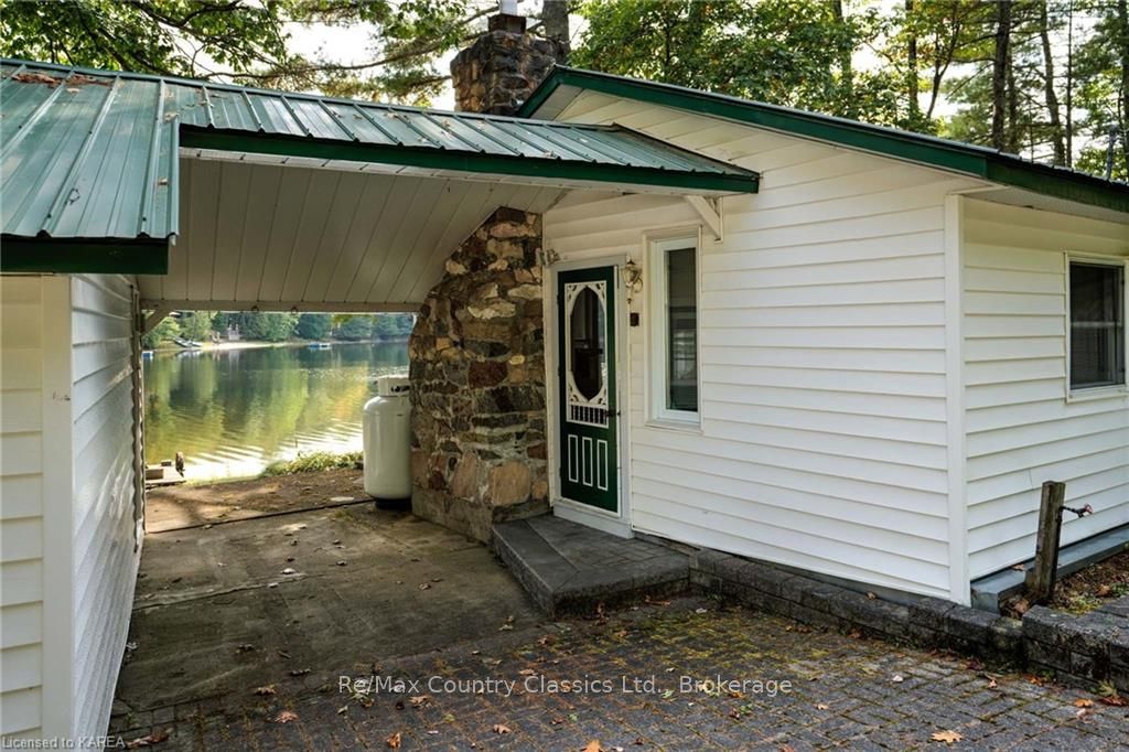 Photo 17 of 1264 Head Road, Frontenac, Frontenac North — HOMEH