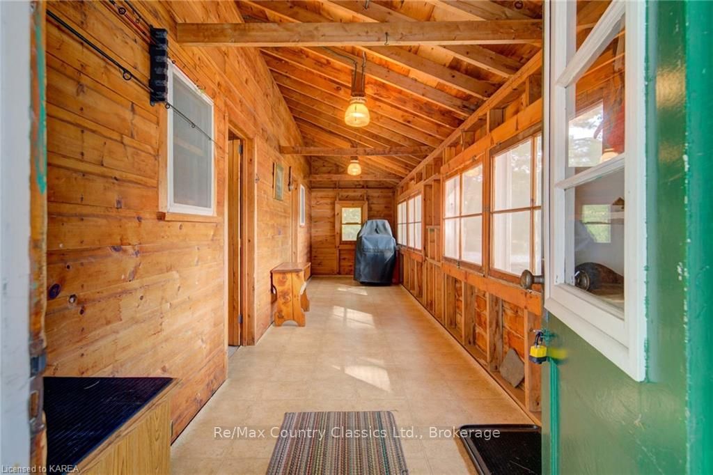 Photo 18 of 1264 Head Road, Frontenac, Frontenac North — HOMEH