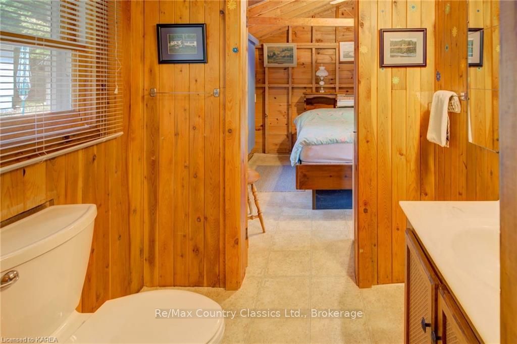 Photo 20 of 1264 Head Road, Frontenac, Frontenac North — HOMEH
