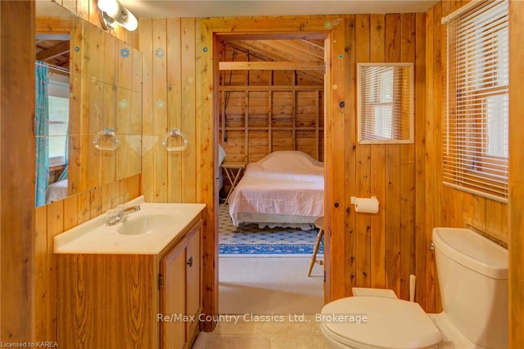 Photo 21 of 1264 Head Road, Frontenac, Frontenac North — HOMEH