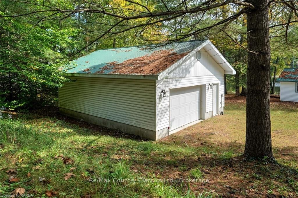 Photo 23 of 1264 Head Road, Frontenac, Frontenac North — HOMEH