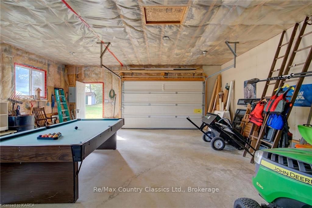 Photo 24 of 1264 Head Road, Frontenac, Frontenac North — HOMEH