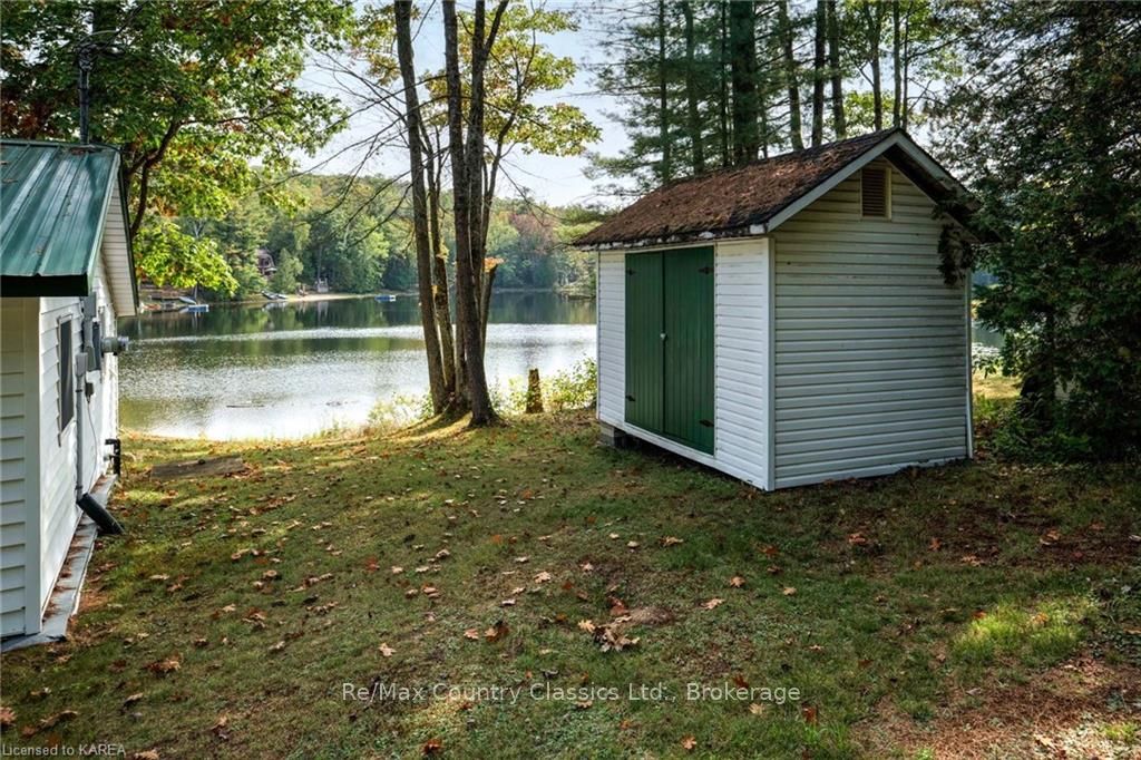 Photo 25 of 1264 Head Road, Frontenac, Frontenac North — HOMEH
