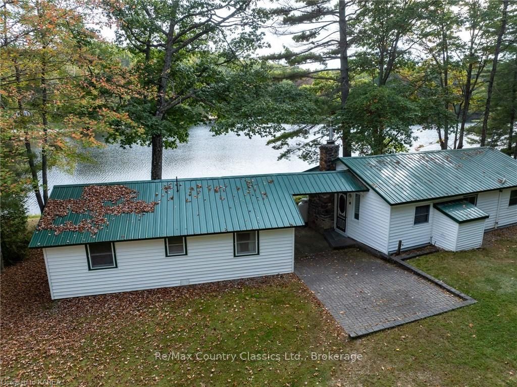 Photo 26 of 1264 Head Road, Frontenac, Frontenac North — HOMEH