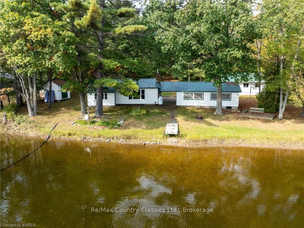 Photo 27 of 1264 Head Road, Frontenac, Frontenac North — HOMEH