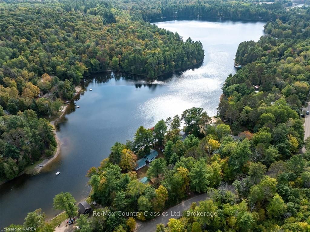 Photo 28 of 1264 Head Road, Frontenac, Frontenac North — HOMEH