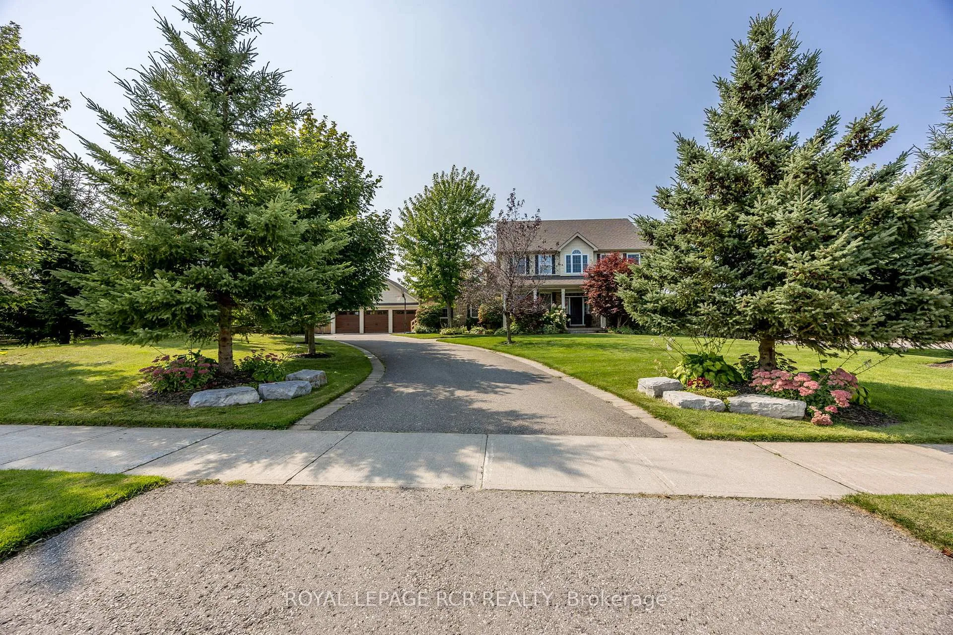 Photo 1 of 713094 1st Line EHS, Mono, Rural Mono — HOMEH