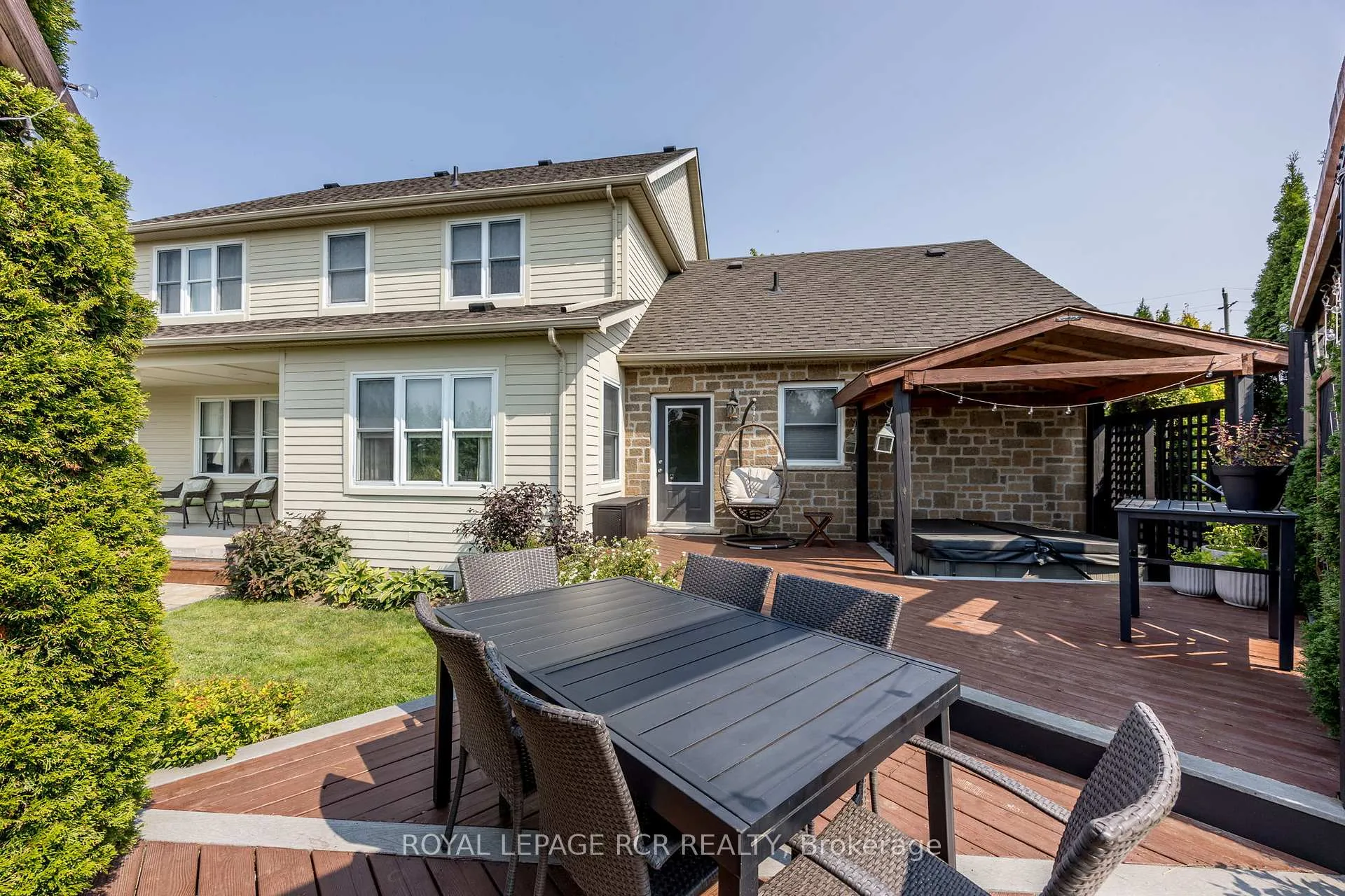 Photo 38 of 713094 1st Line EHS, Mono, Rural Mono — HOMEH