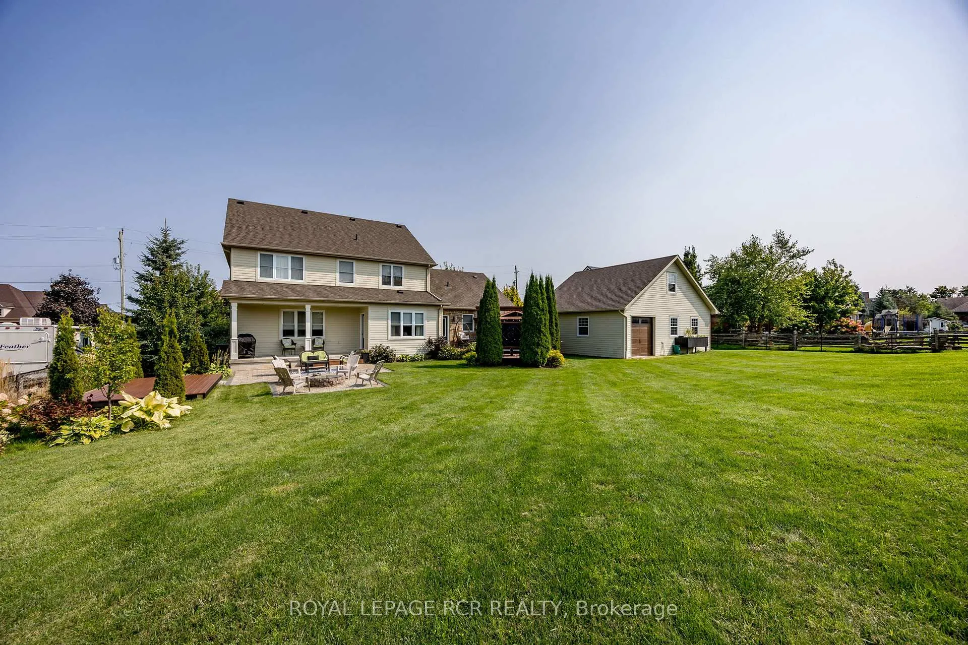 Photo 41 of 713094 1st Line EHS, Mono, Rural Mono — HOMEH