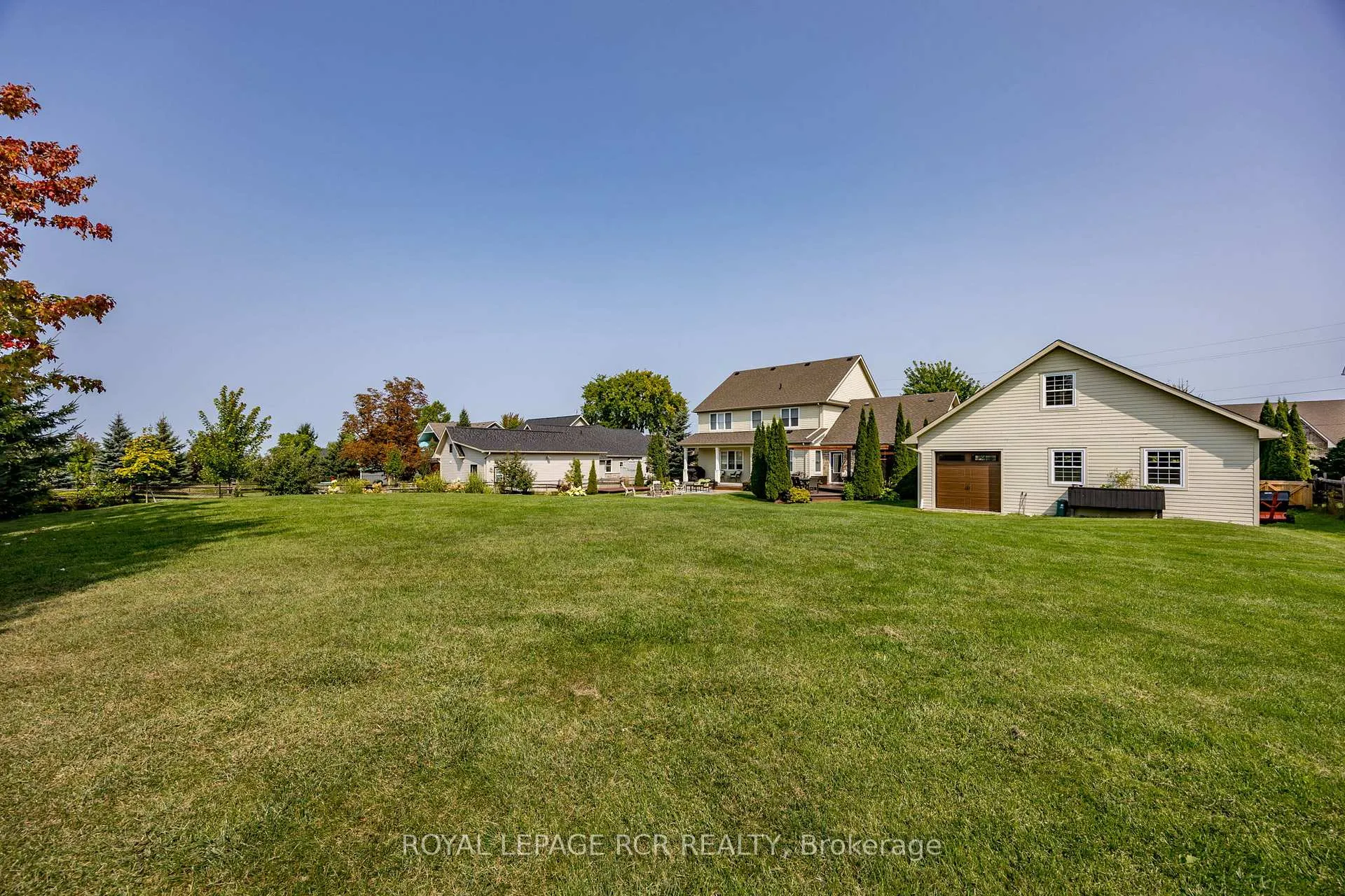 Photo 42 of 713094 1st Line EHS, Mono, Rural Mono — HOMEH