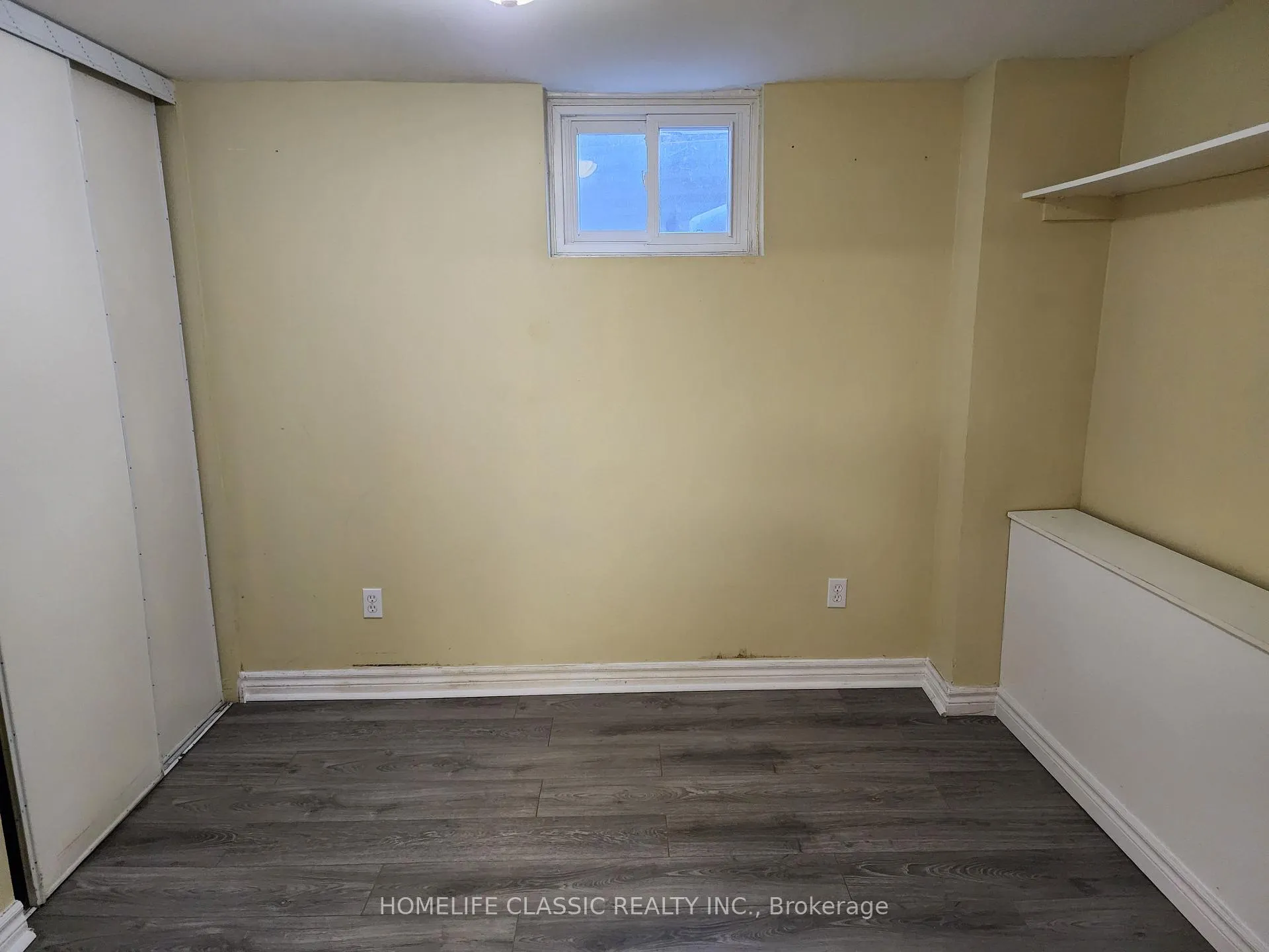 Photo 3 of Unit Lower, 64 Parkway Avenue, Markham, Markham Village — HOMEH