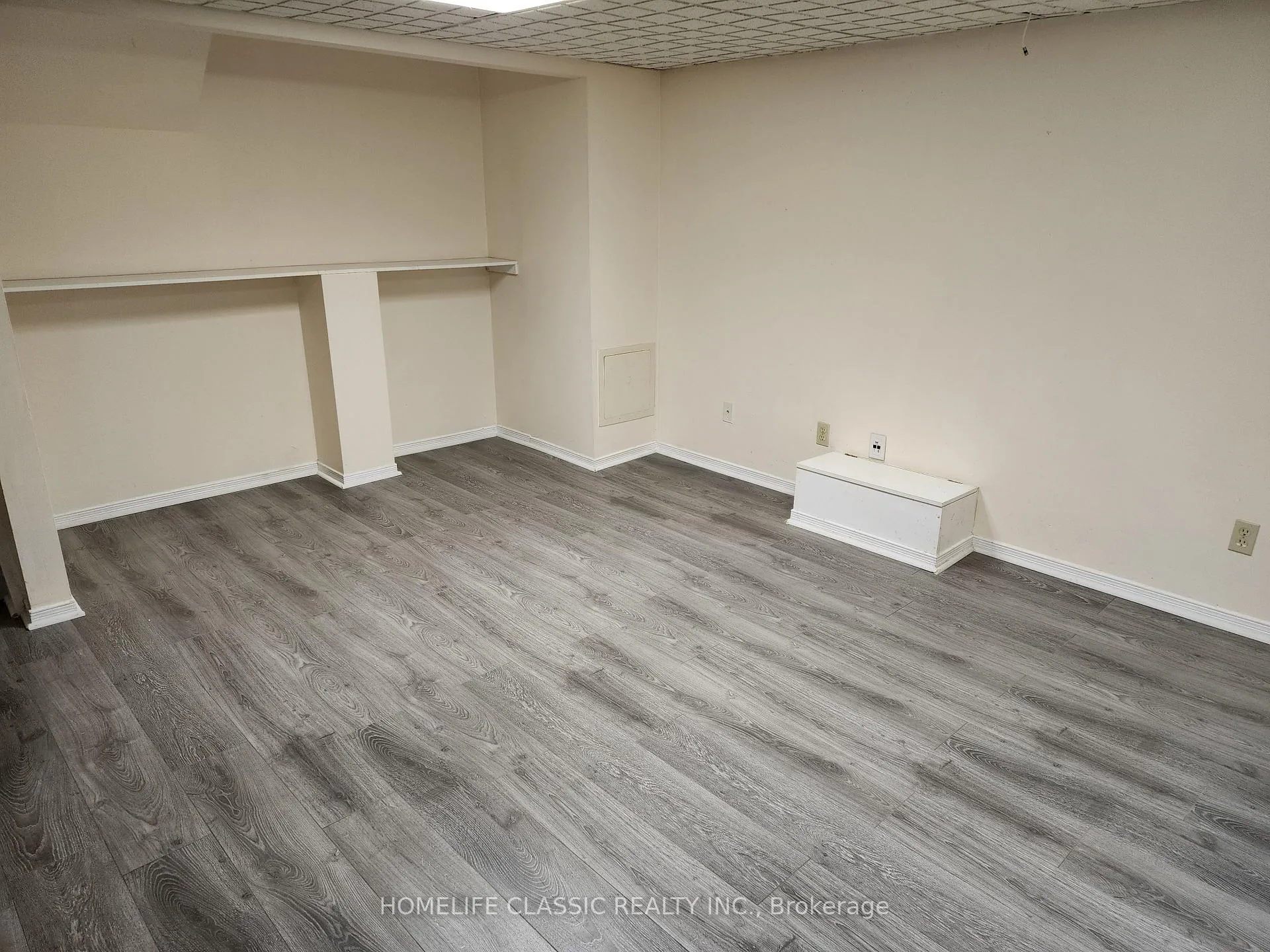 Photo 5 of Unit Lower, 64 Parkway Avenue, Markham, Markham Village — HOMEH