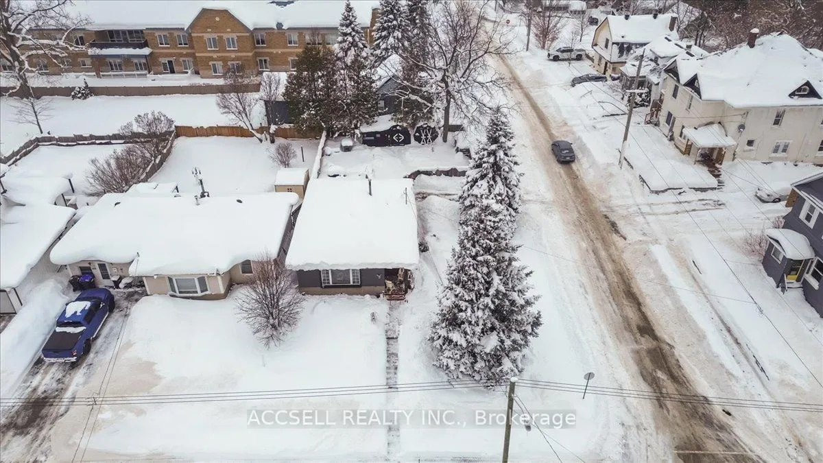 Photo 25 of 330 Hugel Avenue, Midland — HOMEH