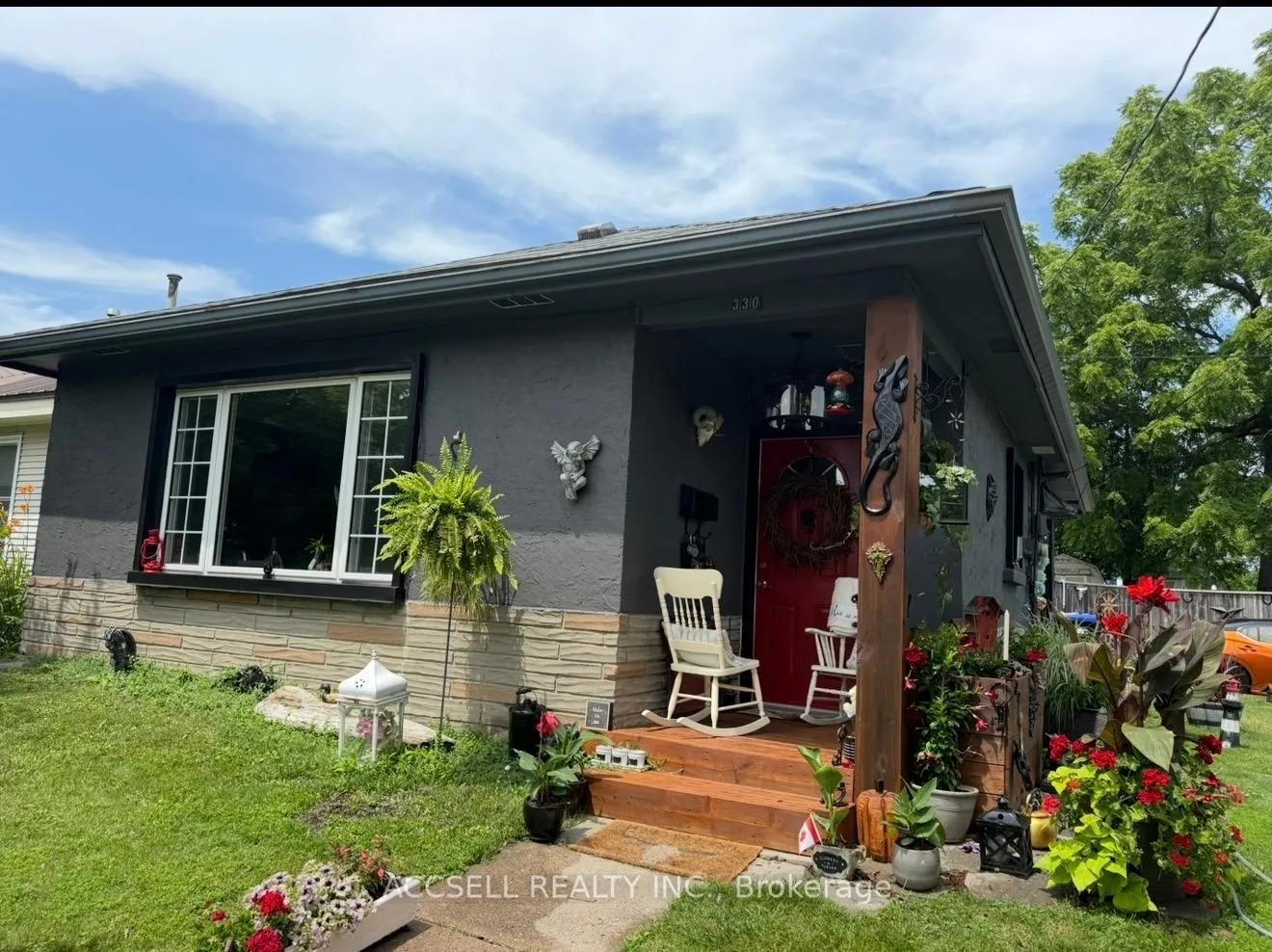 Photo 27 of 330 Hugel Avenue, Midland — HOMEH