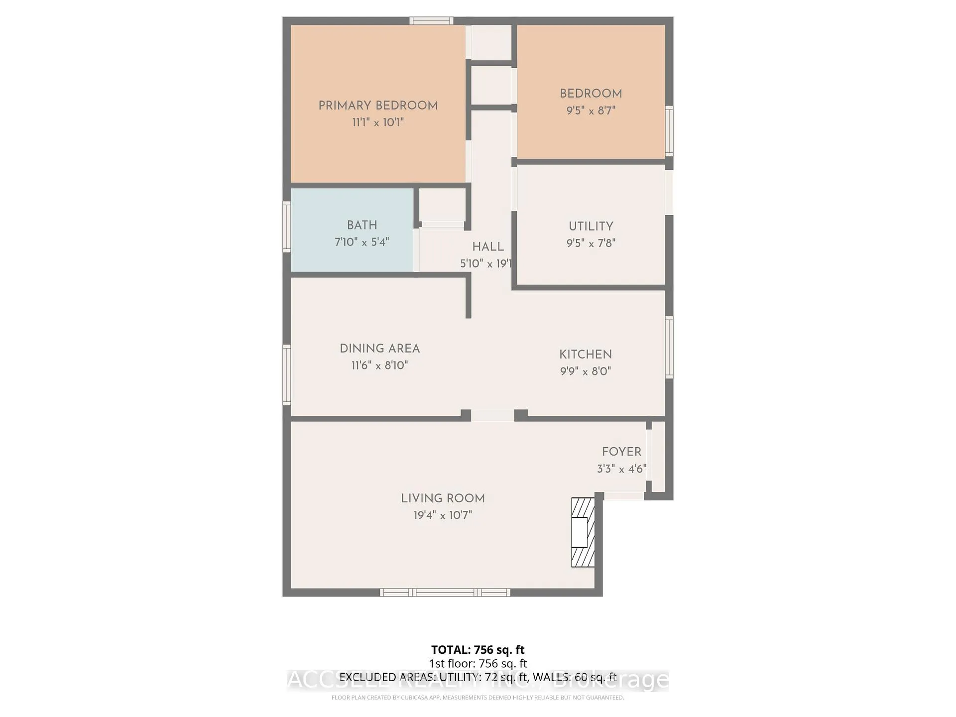 Photo 29 of 330 Hugel Avenue, Midland — HOMEH