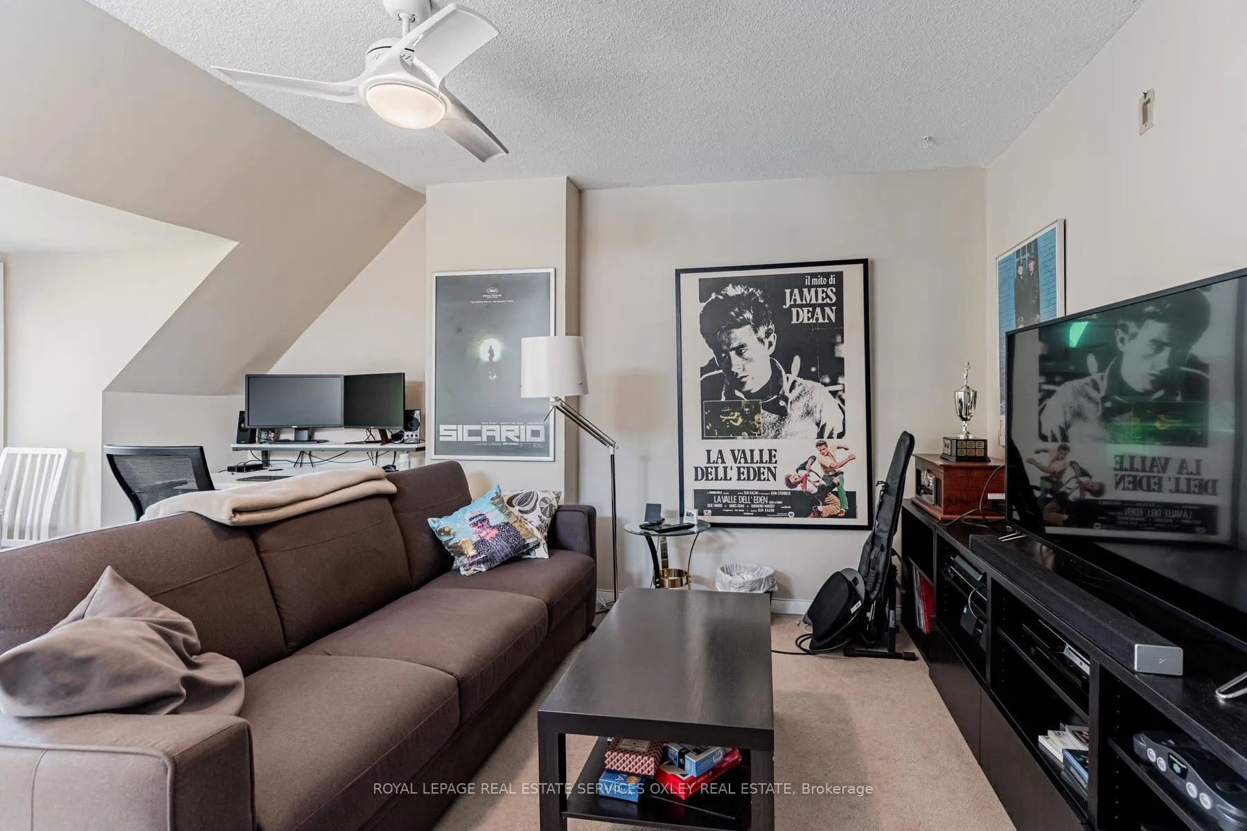 Photo 13 of 119 Macpherson Avenue, Toronto, The Annex — HOMEH