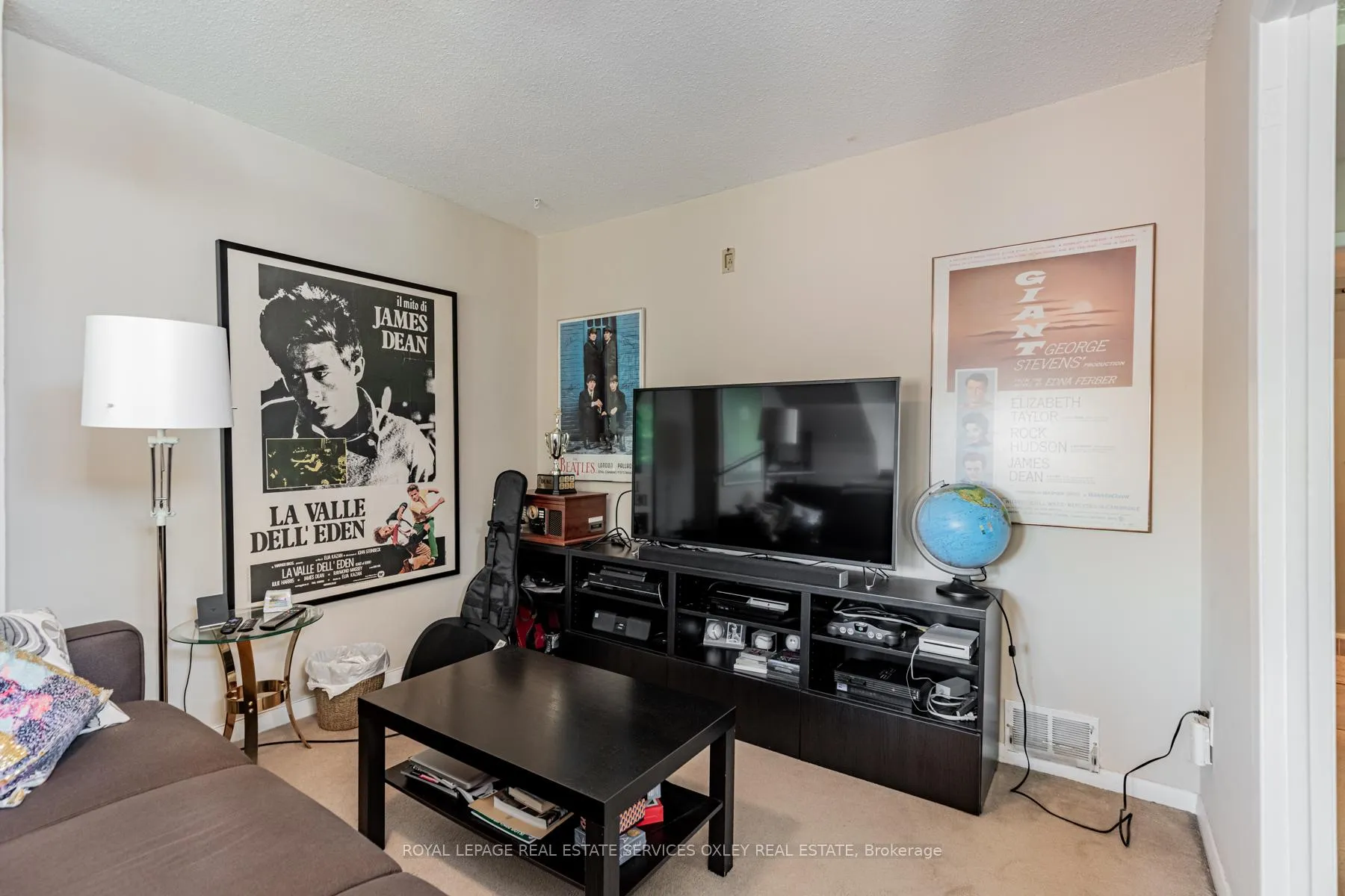 Photo 14 of 119 Macpherson Avenue, Toronto, The Annex — HOMEH