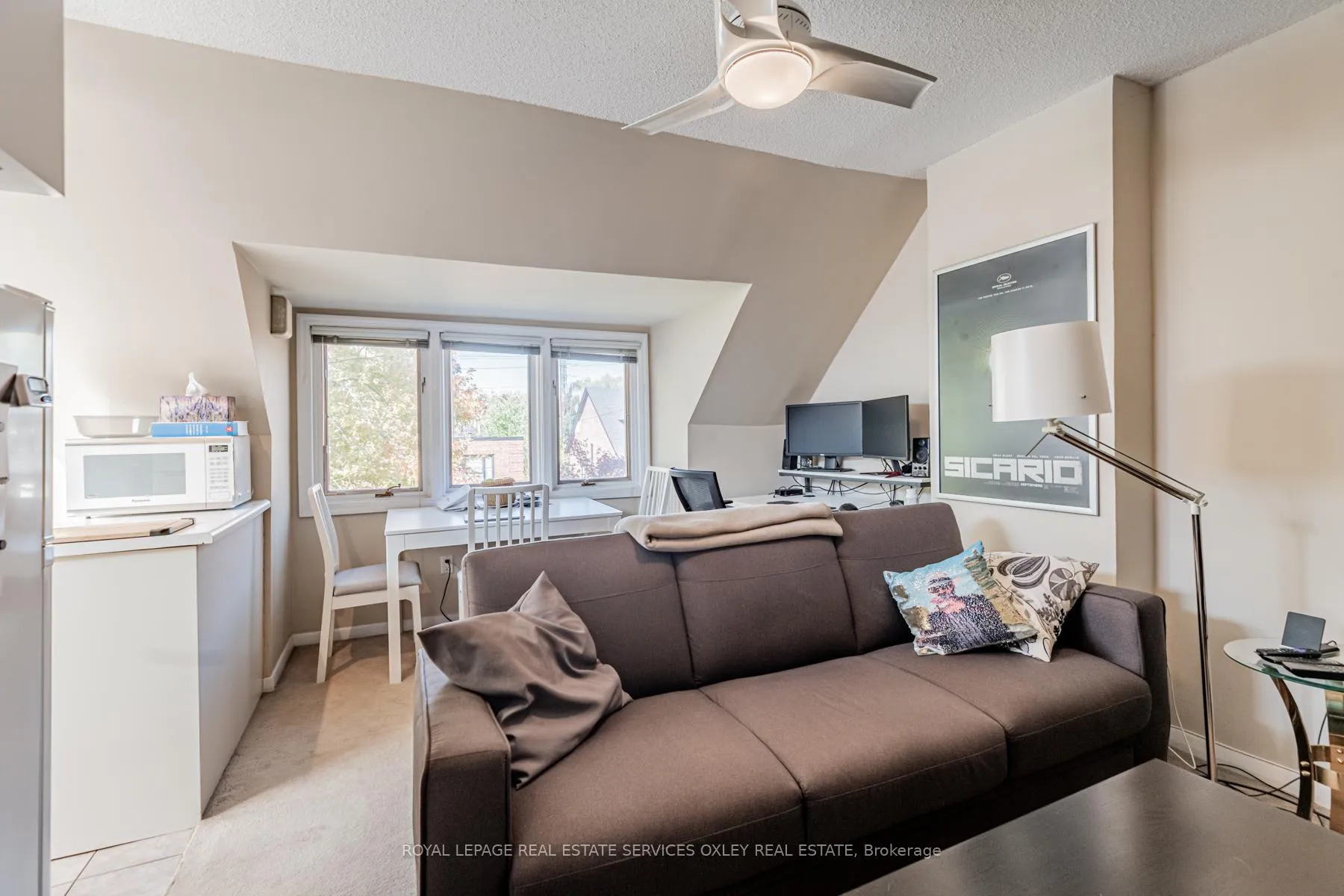 Photo 15 of 119 Macpherson Avenue, Toronto, The Annex — HOMEH