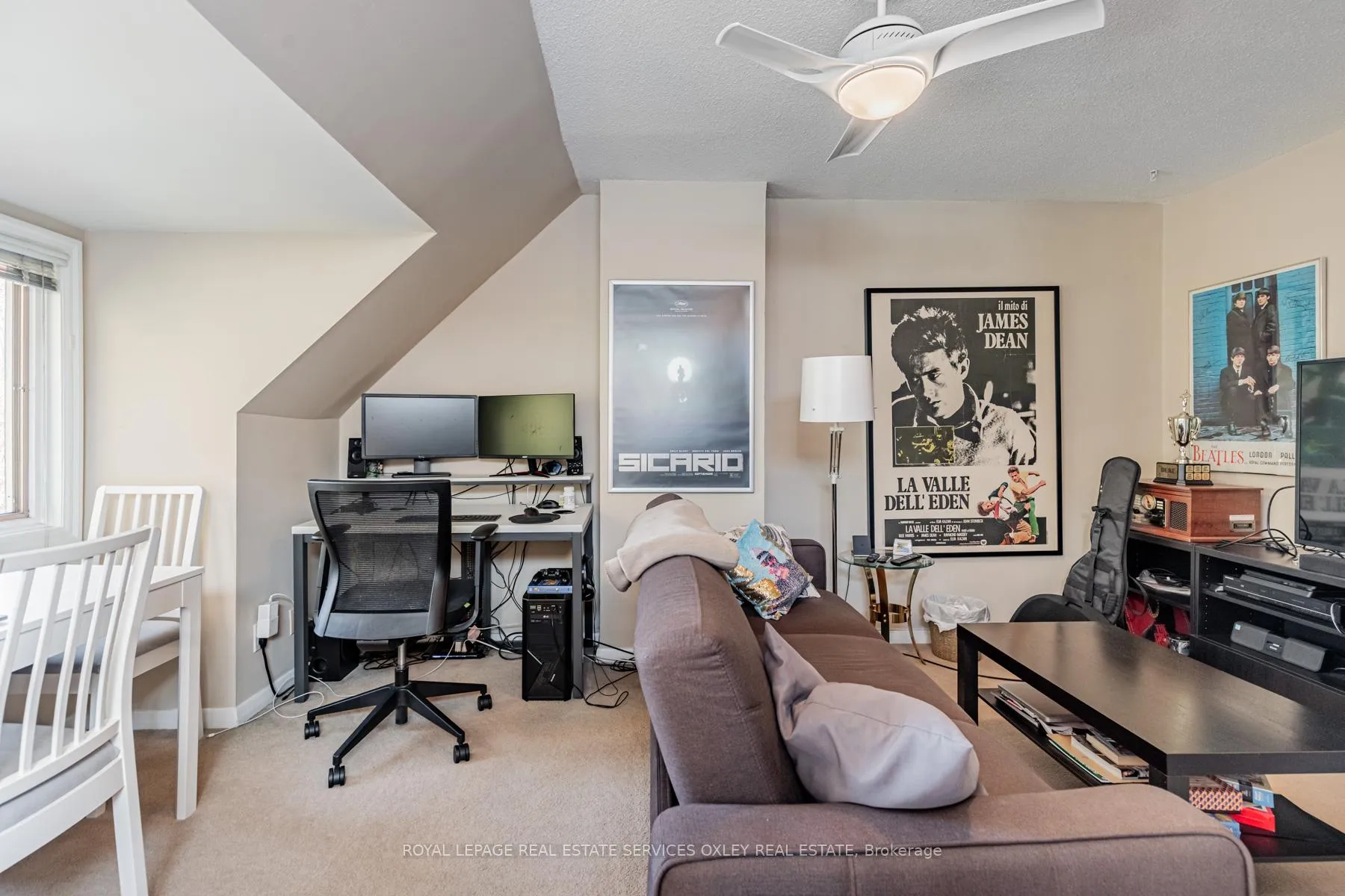 Photo 16 of 119 Macpherson Avenue, Toronto, The Annex — HOMEH