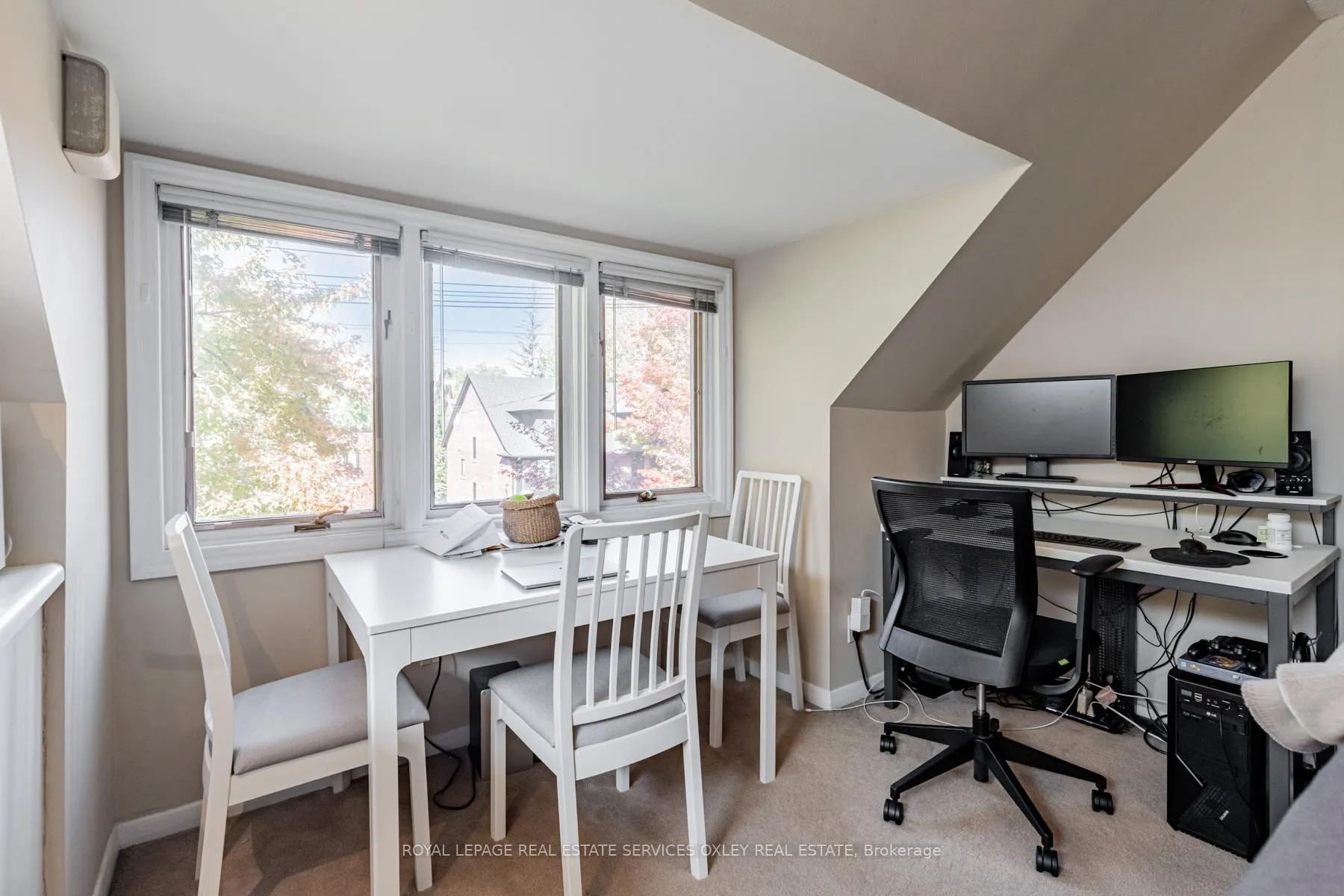 Photo 17 of 119 Macpherson Avenue, Toronto, The Annex — HOMEH