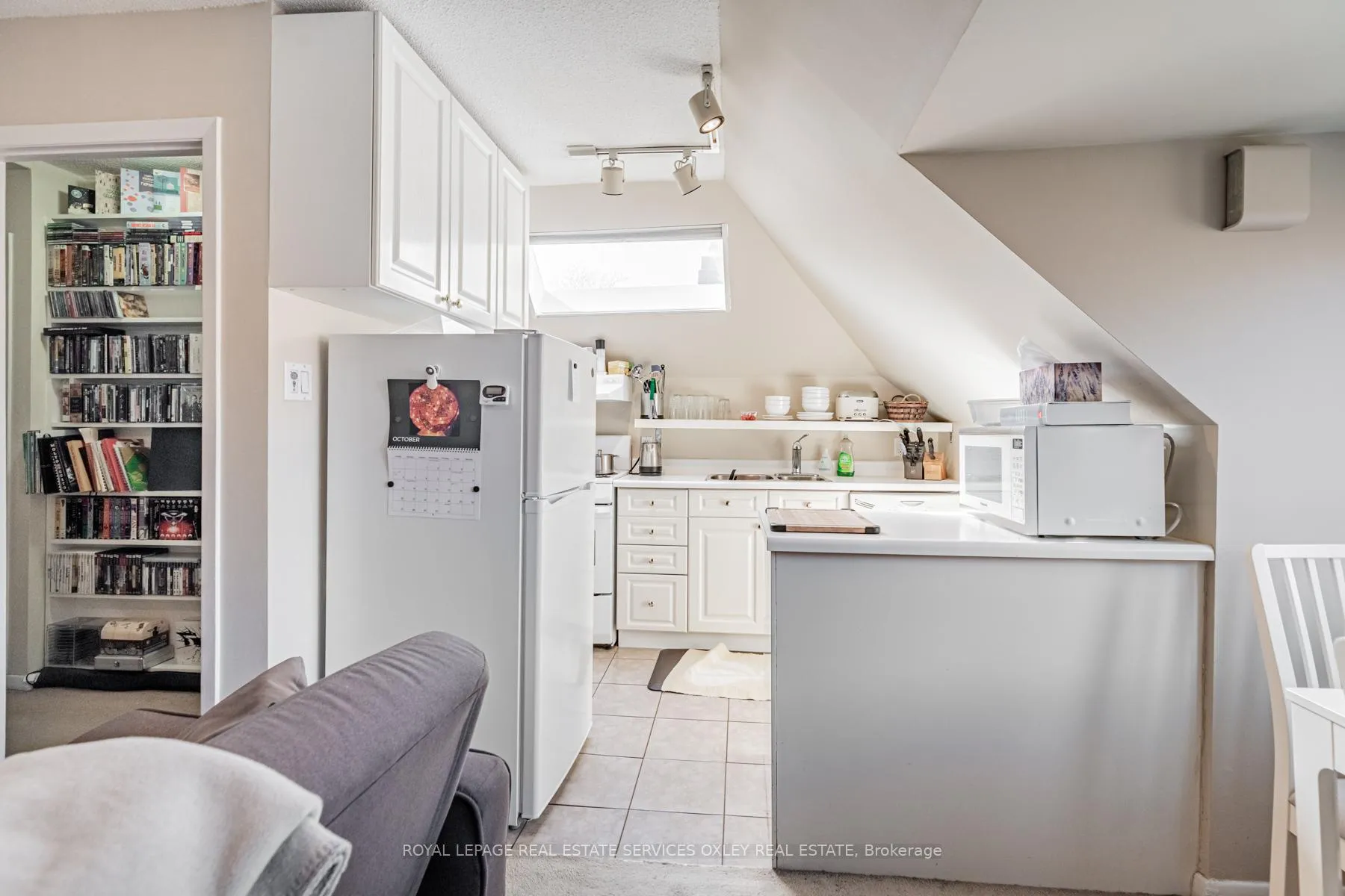 Photo 18 of 119 Macpherson Avenue, Toronto, The Annex — HOMEH