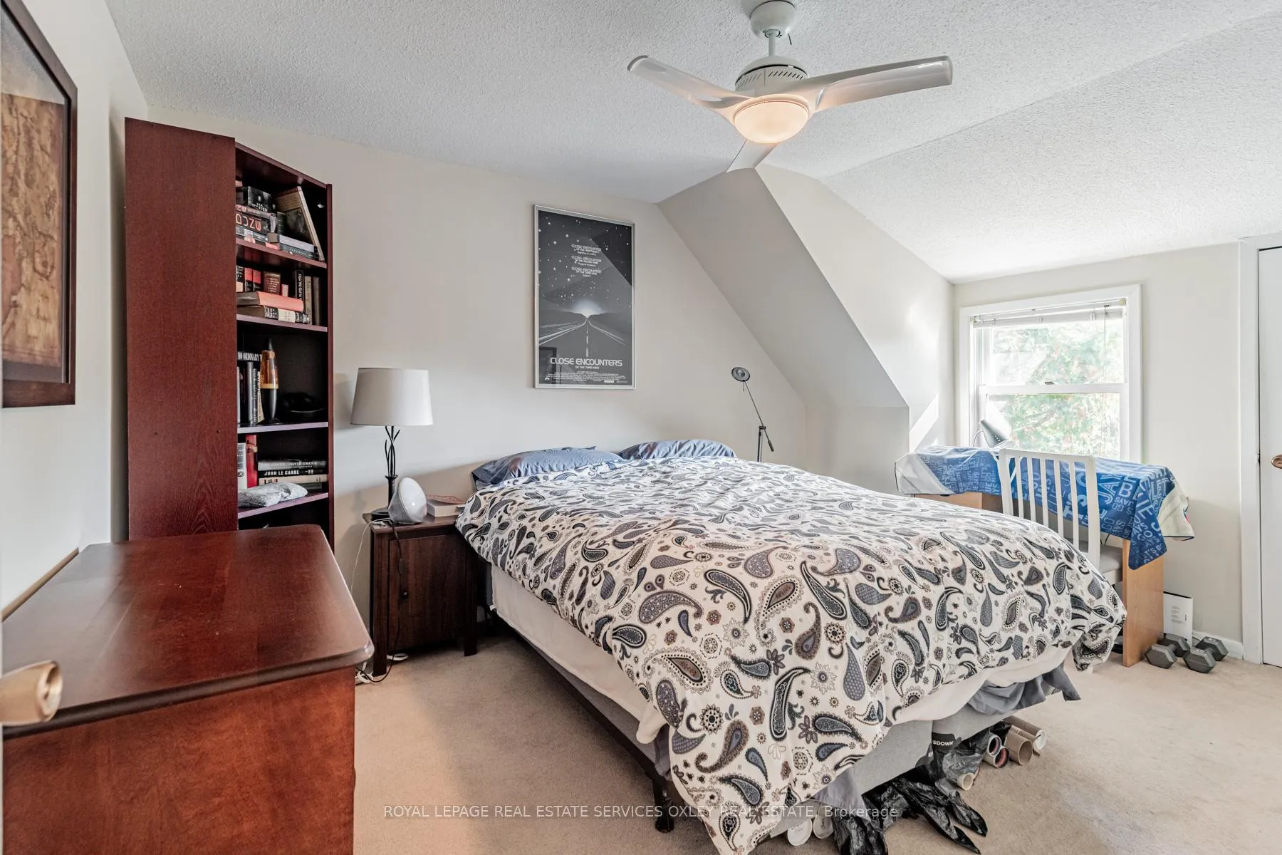 Photo 20 of 119 Macpherson Avenue, Toronto, The Annex — HOMEH