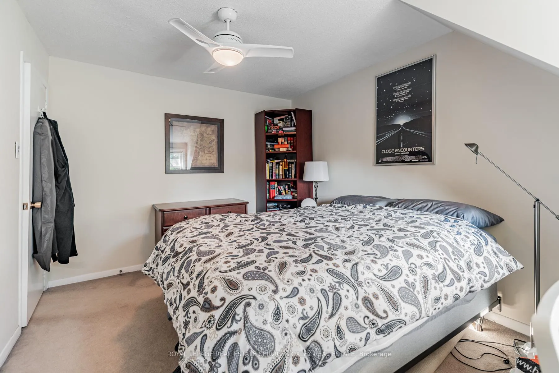 Photo 21 of 119 Macpherson Avenue, Toronto, The Annex — HOMEH