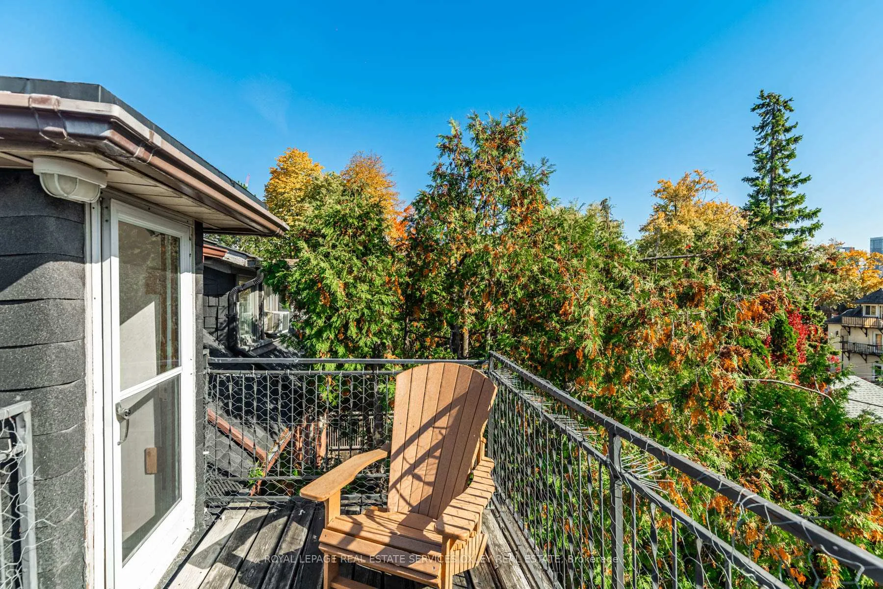 Photo 23 of 119 Macpherson Avenue, Toronto, The Annex — HOMEH