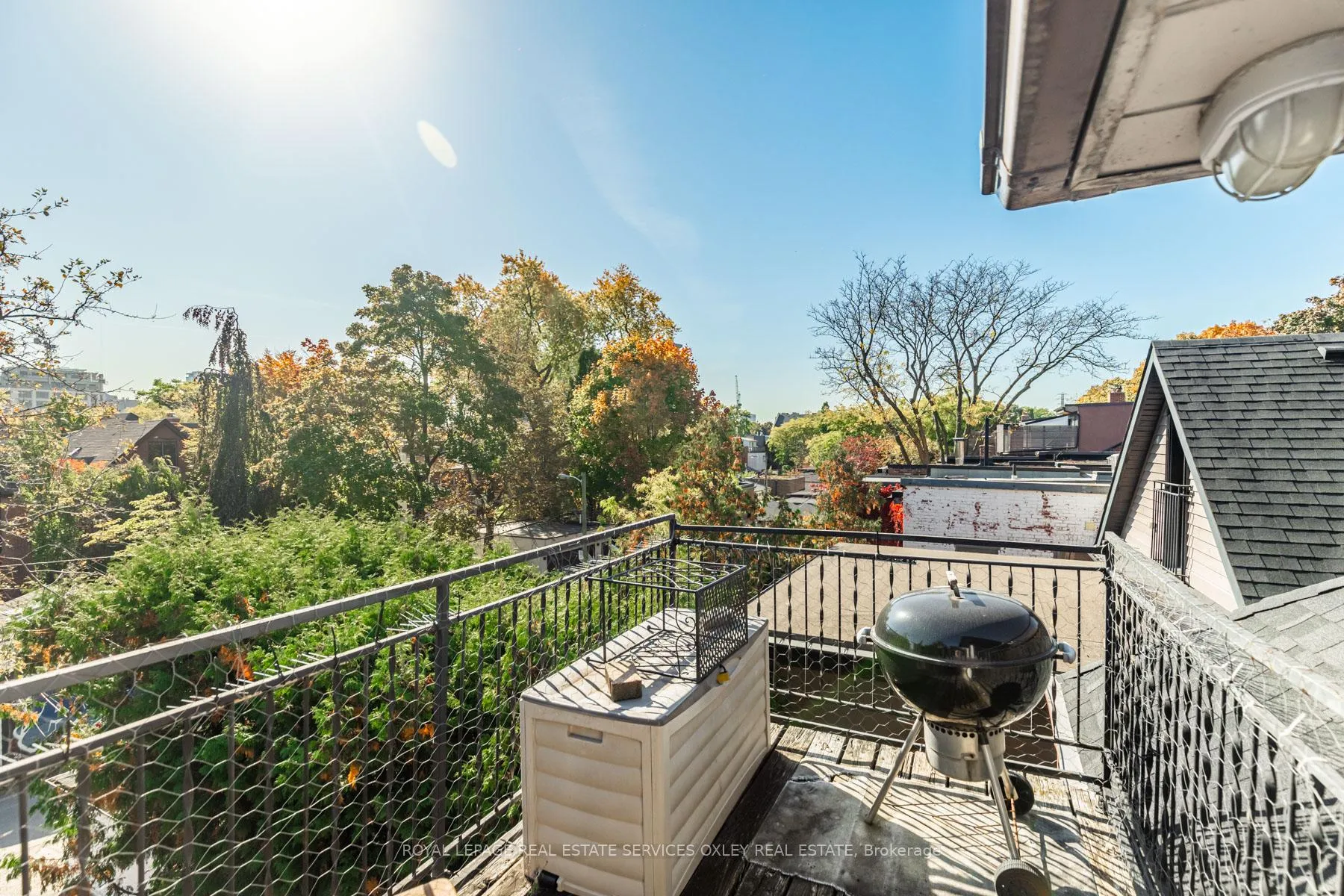 Photo 24 of 119 Macpherson Avenue, Toronto, The Annex — HOMEH