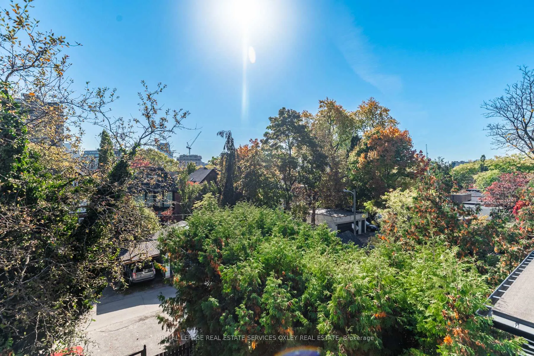 Photo 25 of 119 Macpherson Avenue, Toronto, The Annex — HOMEH