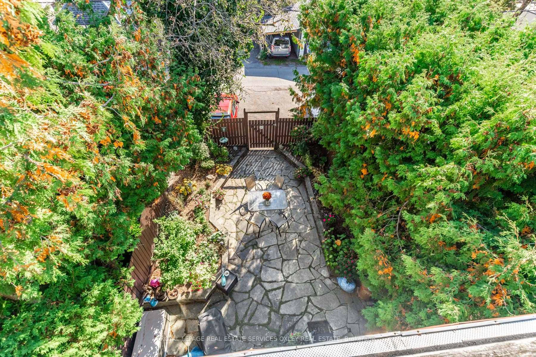 Photo 26 of 119 Macpherson Avenue, Toronto, The Annex — HOMEH
