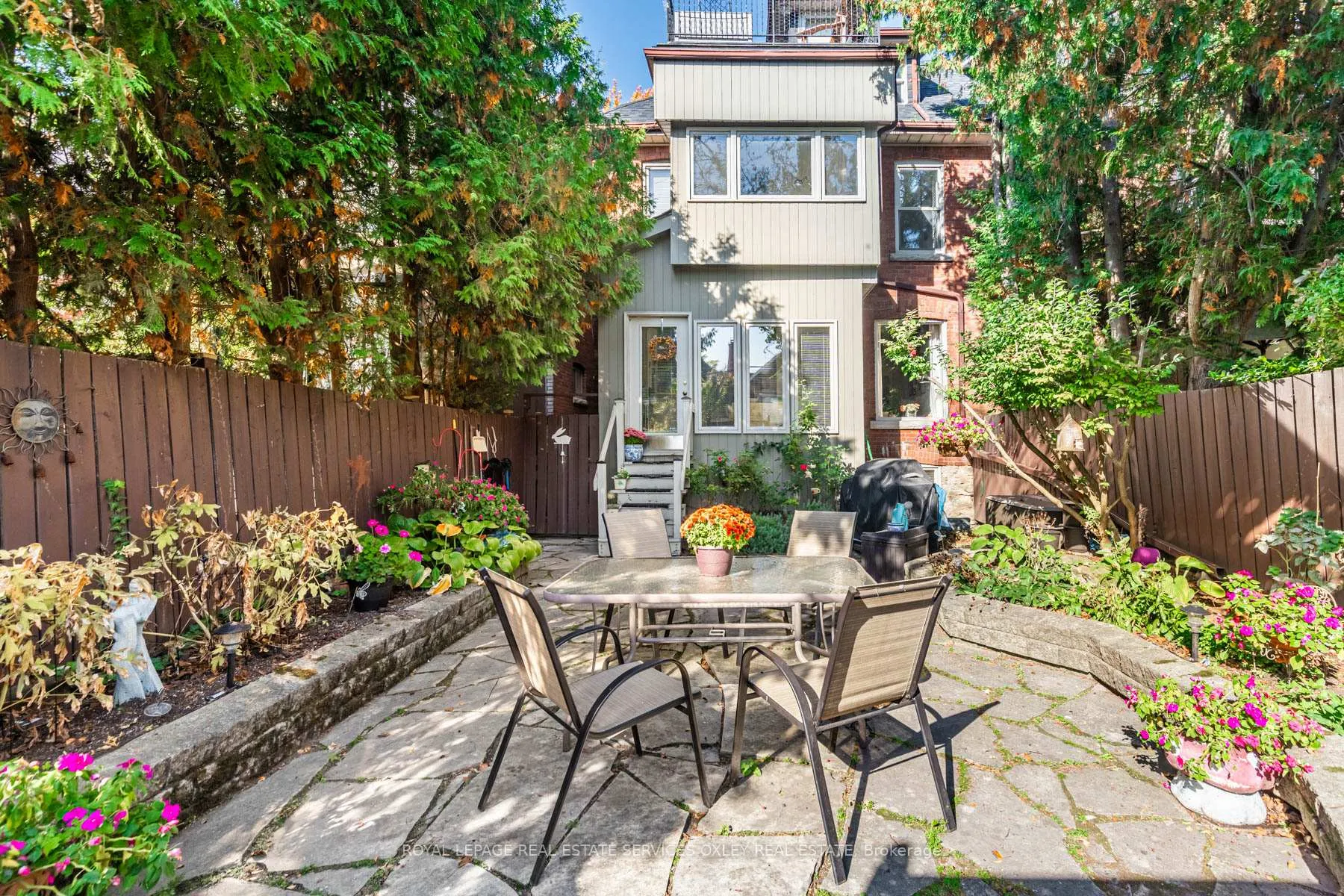 Photo 27 of 119 Macpherson Avenue, Toronto, The Annex — HOMEH