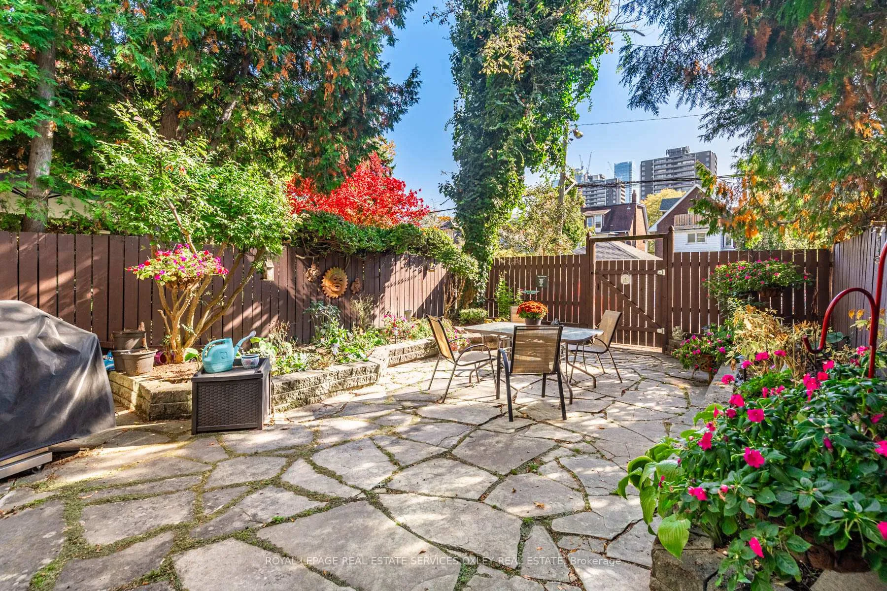 Photo 28 of 119 Macpherson Avenue, Toronto, The Annex — HOMEH
