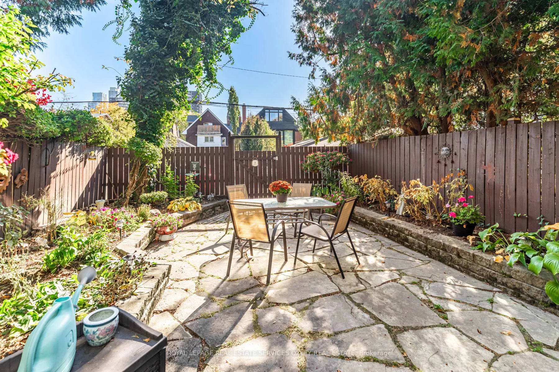 Photo 29 of 119 Macpherson Avenue, Toronto, The Annex — HOMEH