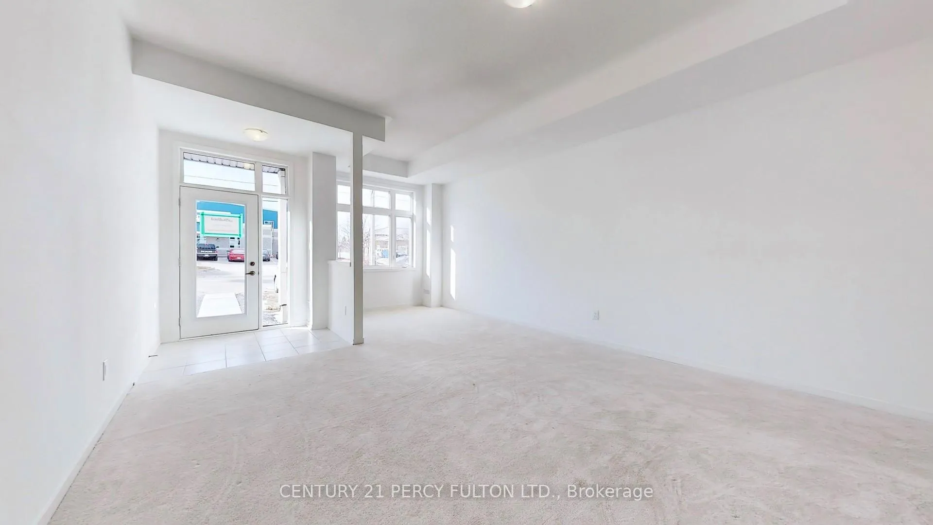 Photo 3 of 209 Monarch Avenue, Ajax, South West — HOMEH