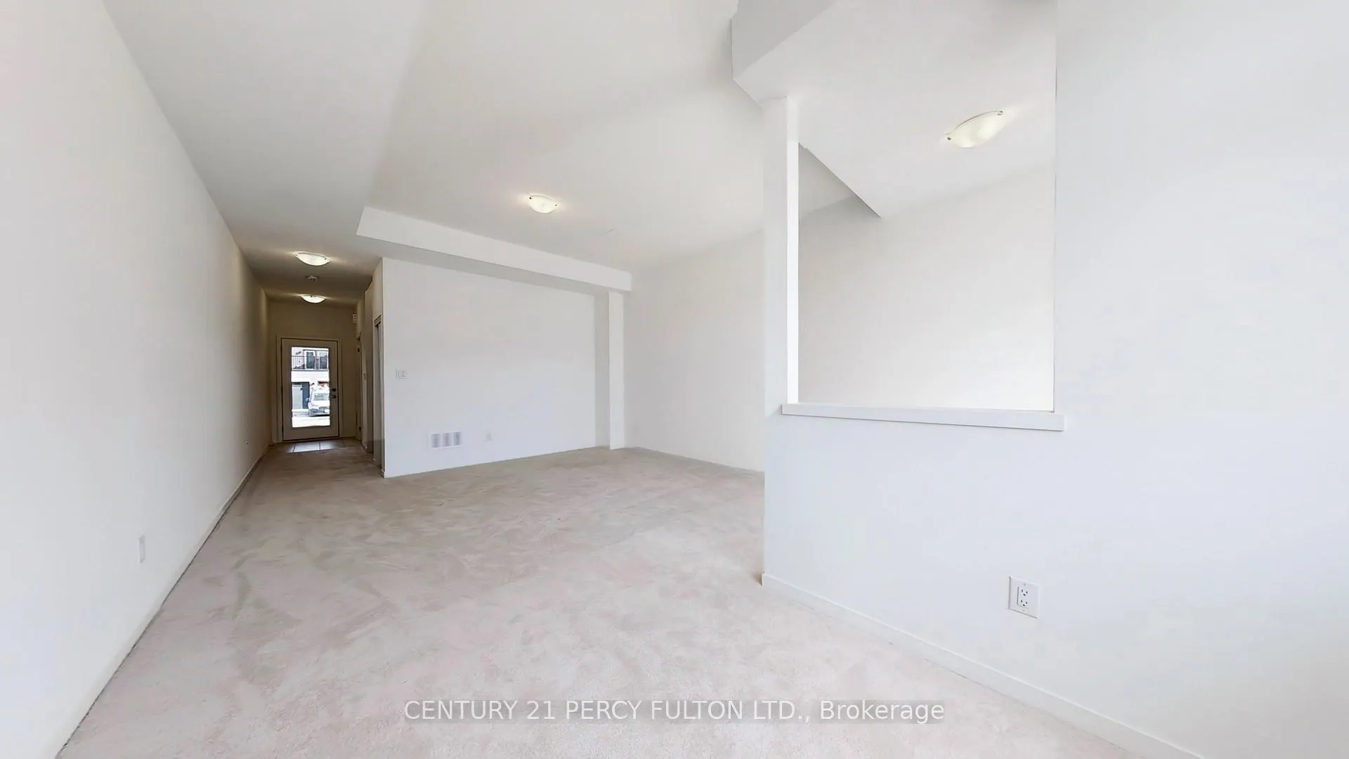 Photo 4 of 209 Monarch Avenue, Ajax, South West — HOMEH