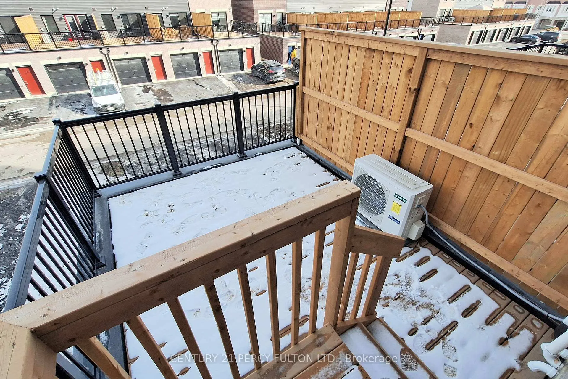 Photo 35 of 209 Monarch Avenue, Ajax, South West — HOMEH