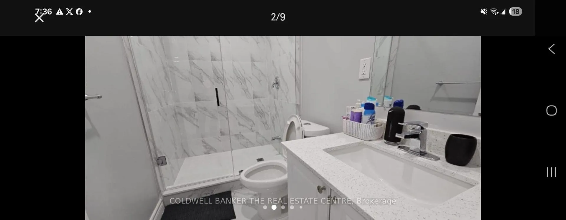Photo 3 of Unit BSMT, 115 Franklin Trail, Barrie, Rural Barrie Southwest — HOMEH