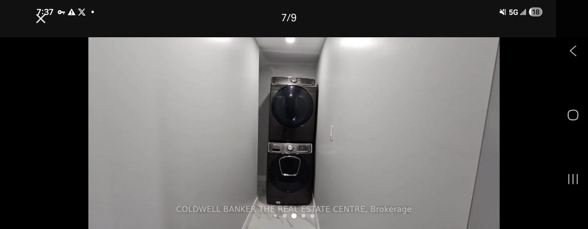 Photo 5 of Unit BSMT, 115 Franklin Trail, Barrie, Rural Barrie Southwest — HOMEH