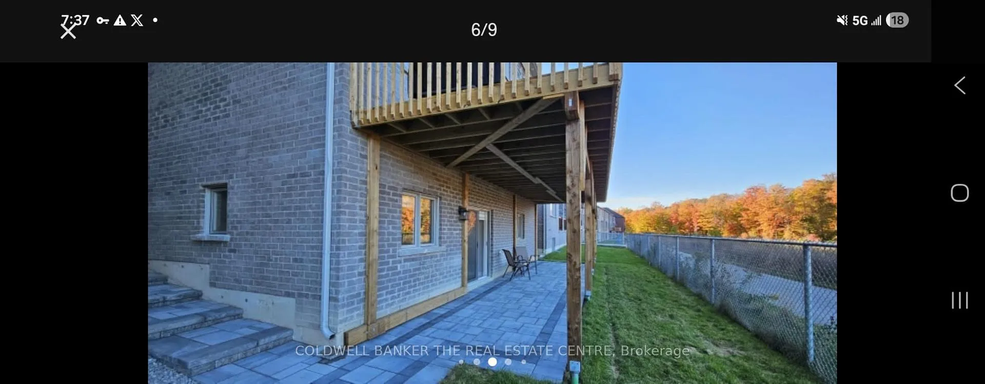 Photo 7 of Unit BSMT, 115 Franklin Trail, Barrie, Rural Barrie Southwest — HOMEH