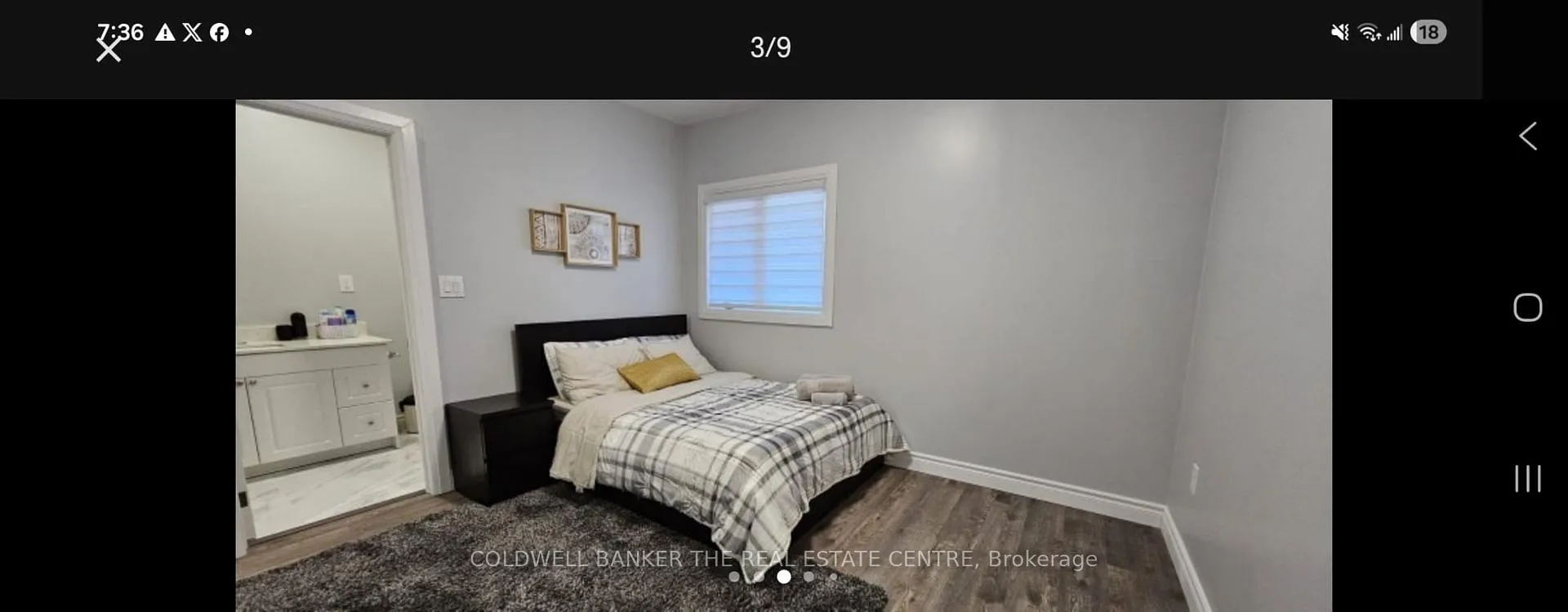 Photo 9 of Unit BSMT, 115 Franklin Trail, Barrie, Rural Barrie Southwest — HOMEH