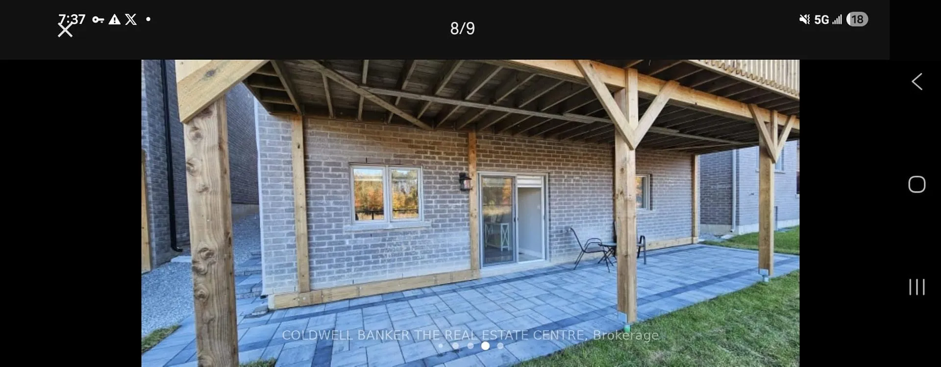 Photo 10 of Unit BSMT, 115 Franklin Trail, Barrie, Rural Barrie Southwest — HOMEH