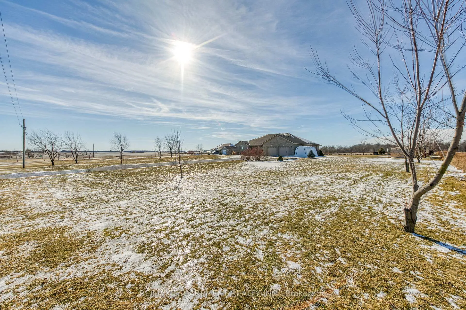 Photo 2 of 1950 Cheapside Road, Haldimand — HOMEH
