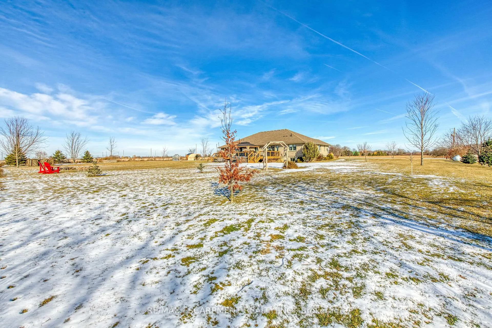 Photo 39 of 1950 Cheapside Road, Haldimand — HOMEH