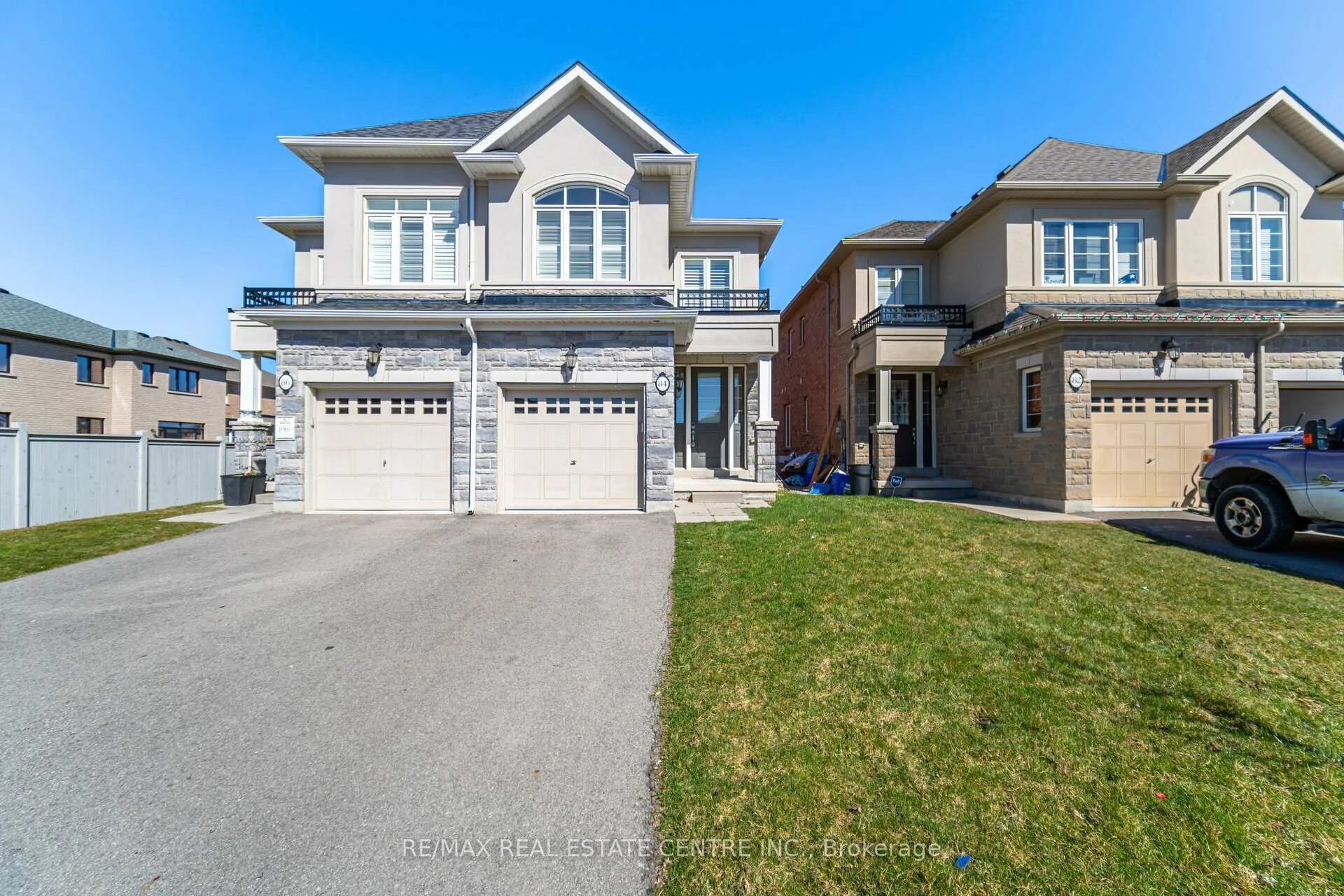 Photo 3 of 84 Heming Trail, Hamilton, Ancaster — HOMEH