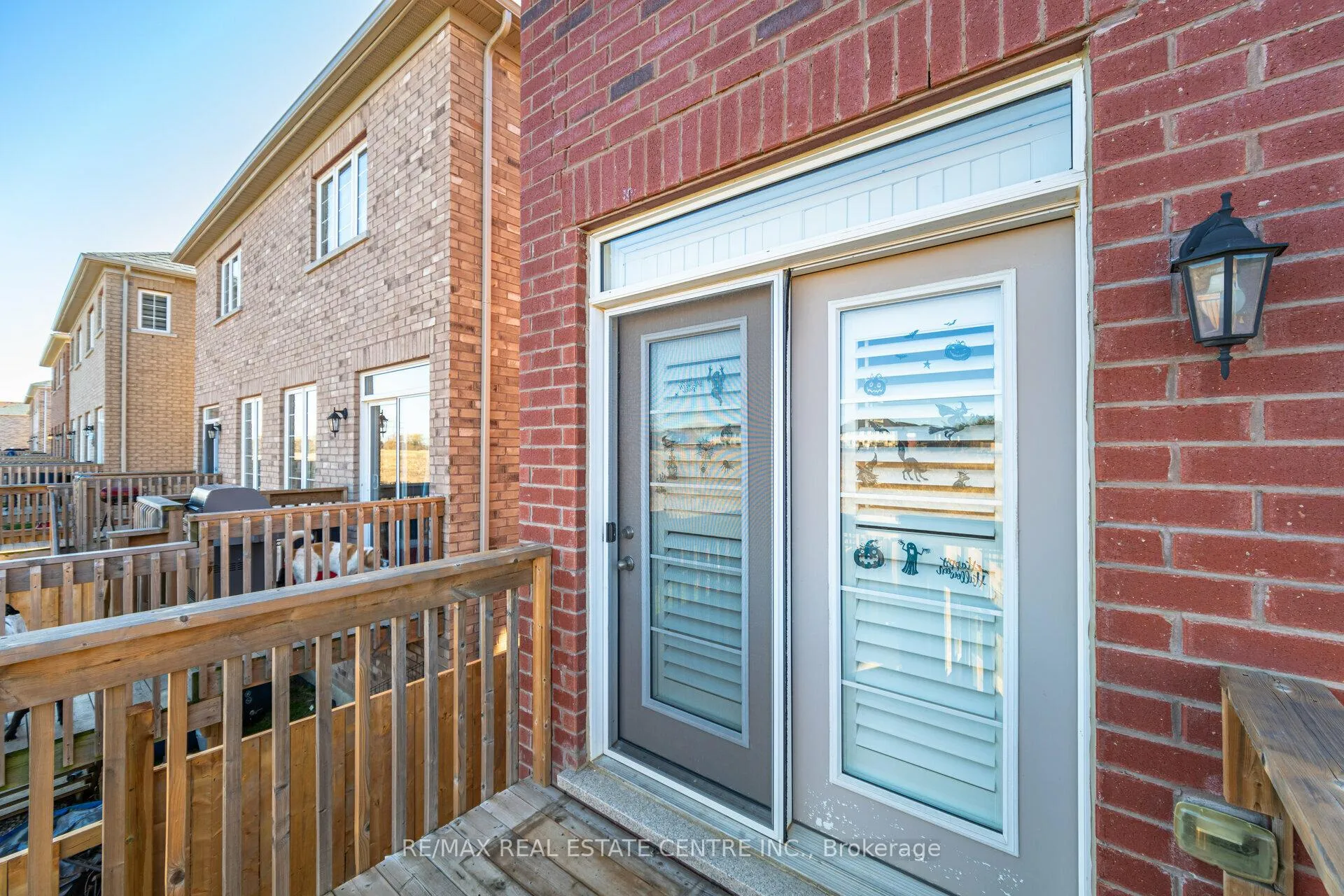 Photo 48 of 84 Heming Trail, Hamilton, Ancaster — HOMEH