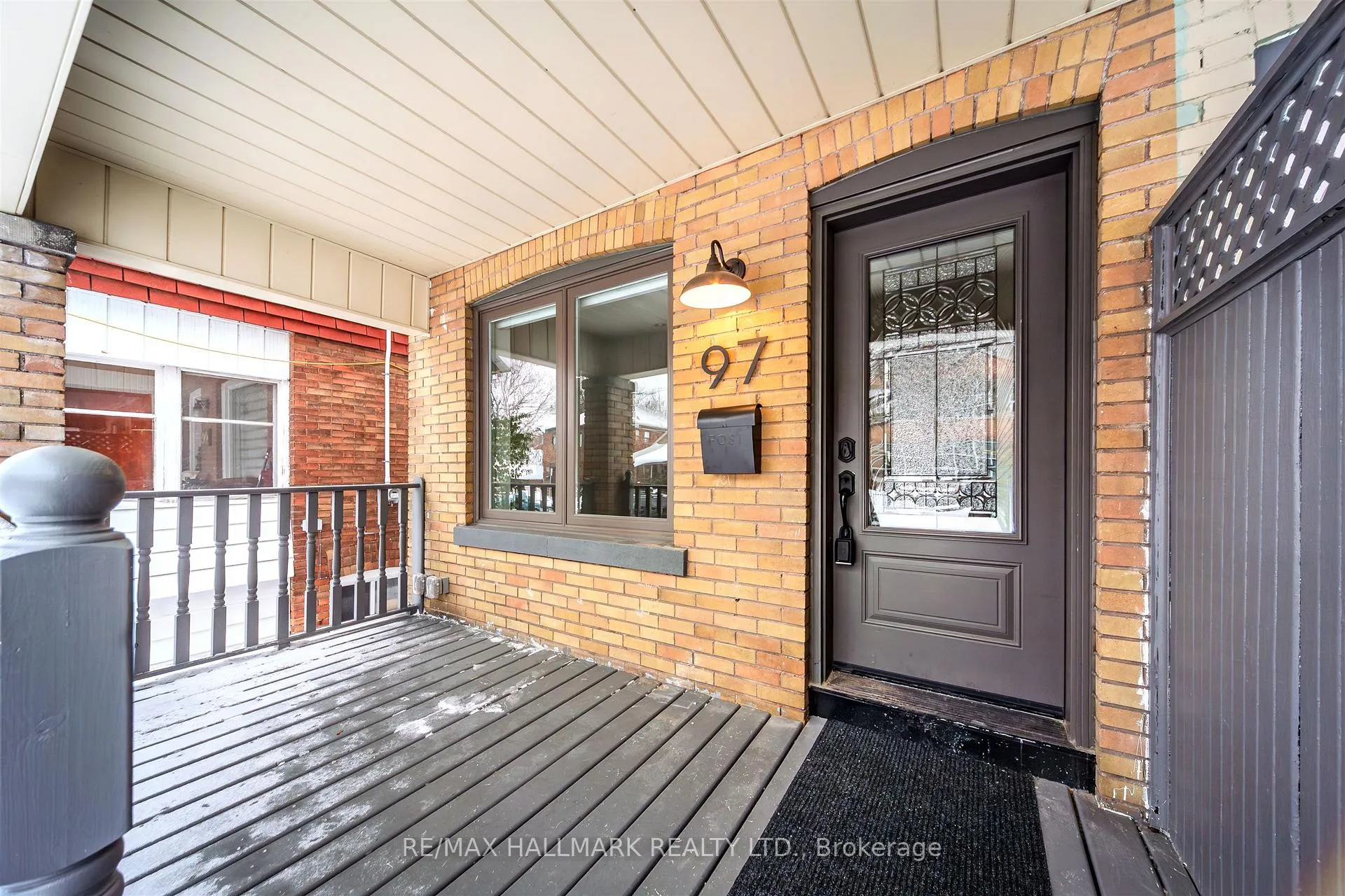 Photo 2 of 97 Queensdale Avenue, Toronto, Danforth Village-East York — HOMEH