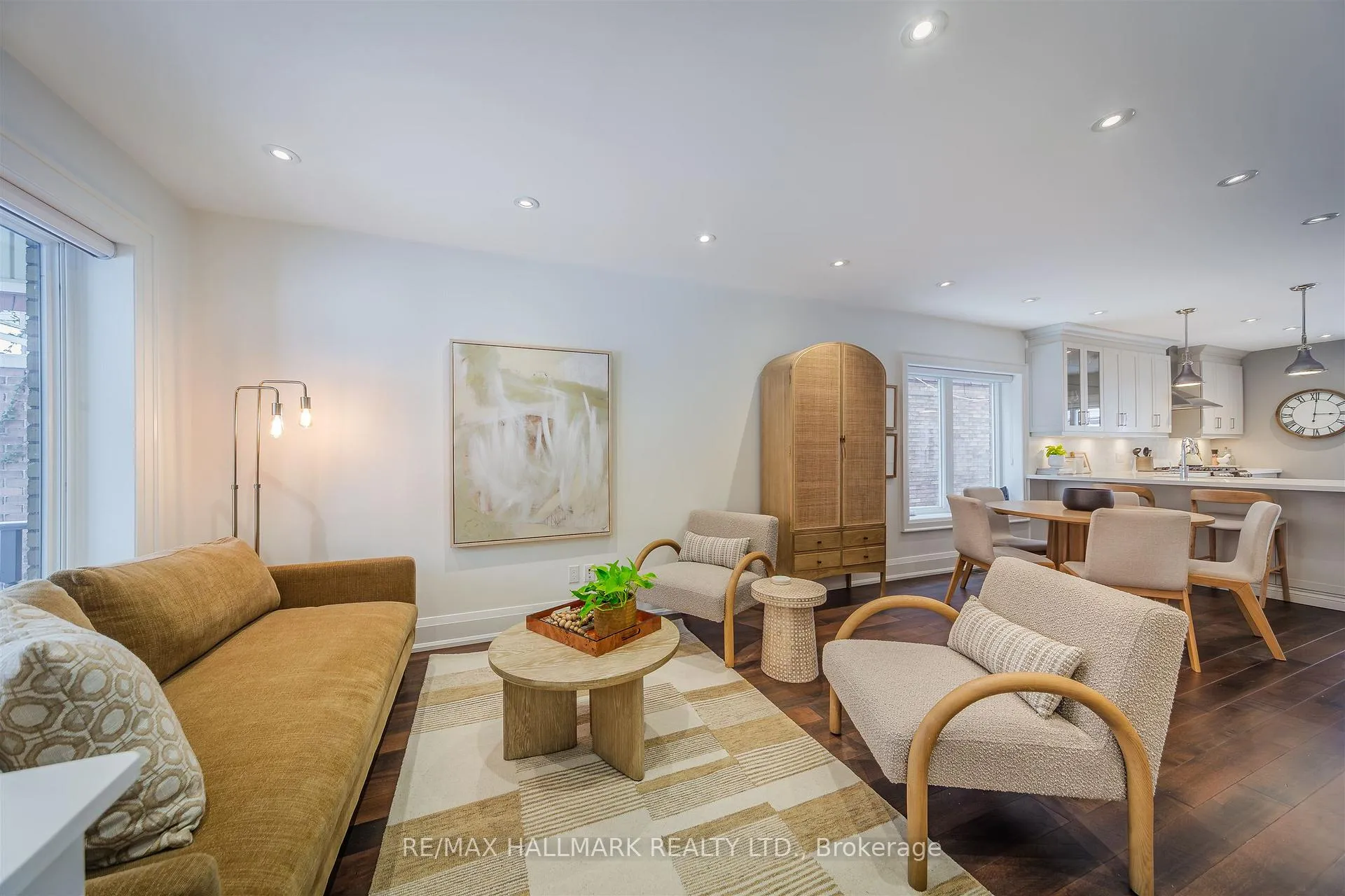 Photo 3 of 97 Queensdale Avenue, Toronto, Danforth Village-East York — HOMEH