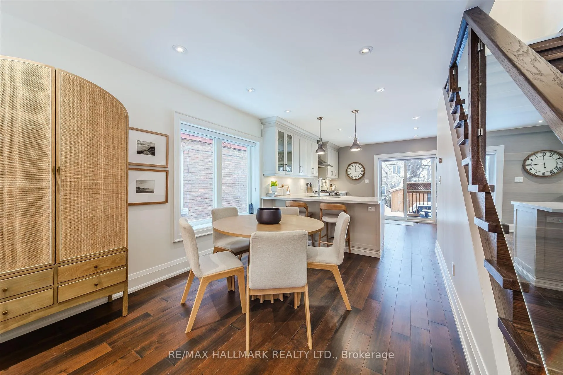 Photo 6 of 97 Queensdale Avenue, Toronto, Danforth Village-East York — HOMEH