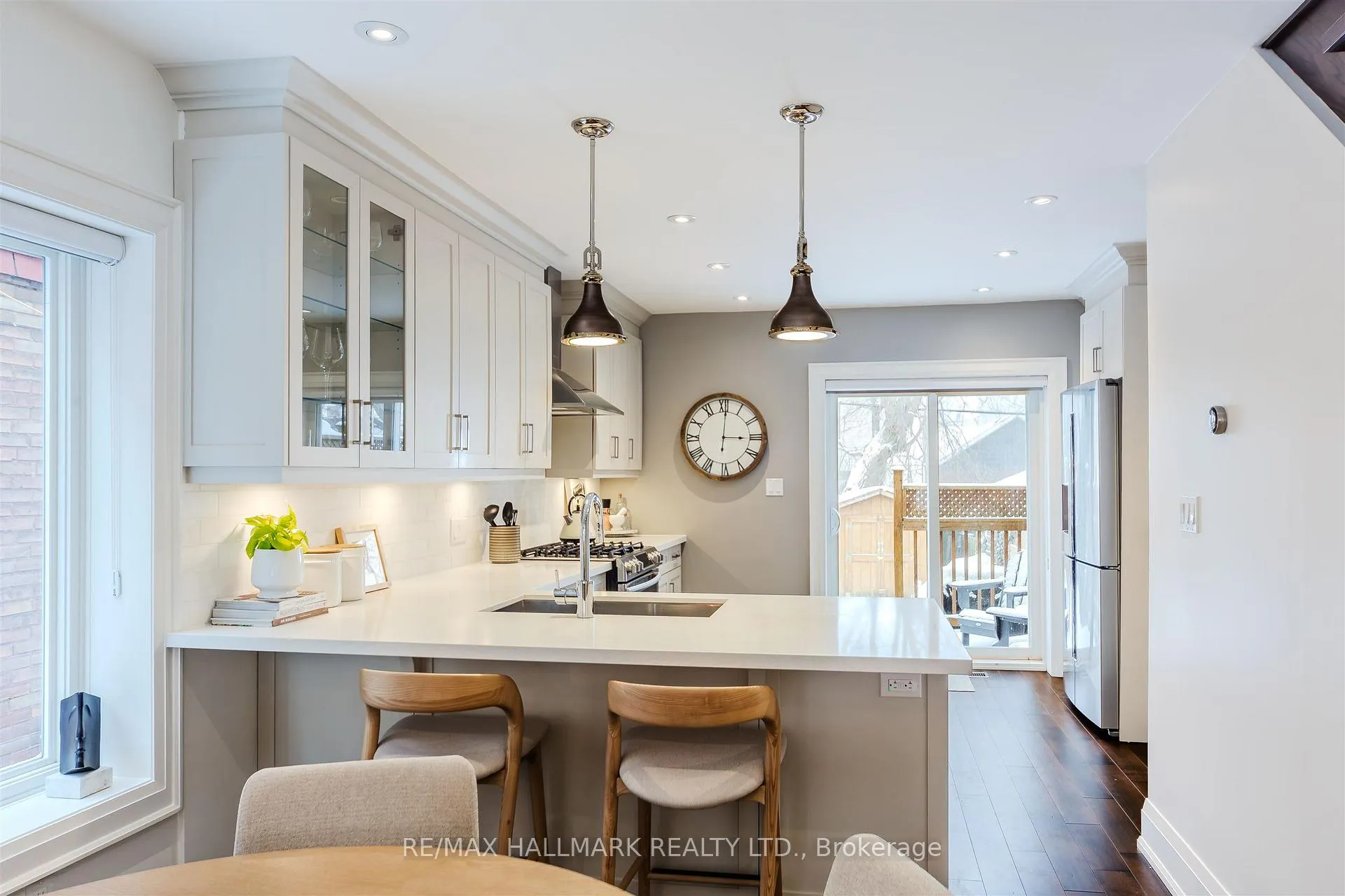 Photo 9 of 97 Queensdale Avenue, Toronto, Danforth Village-East York — HOMEH